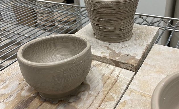 Photo of A Third Space Pottery Studio