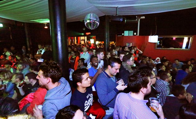 Foto von Toro Bar