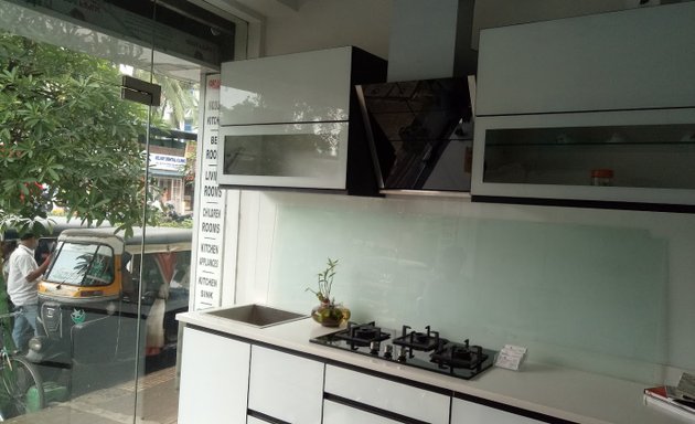 Photo of Elite Kitchen & Steel Arts