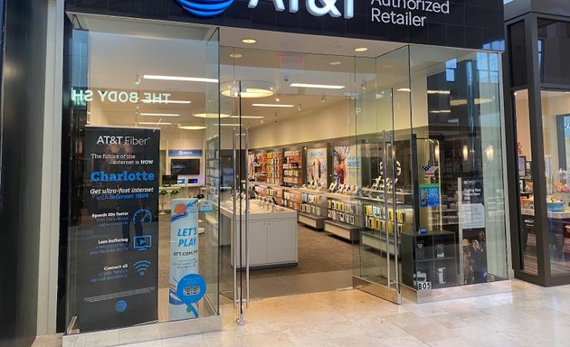 Photo of AT&T Store