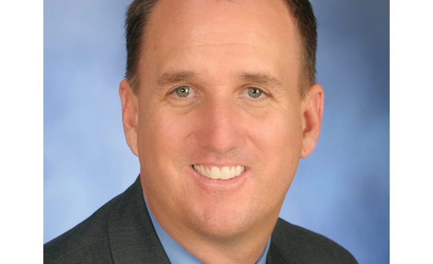 Photo of Mark Rupp - State Farm Insurance Agent