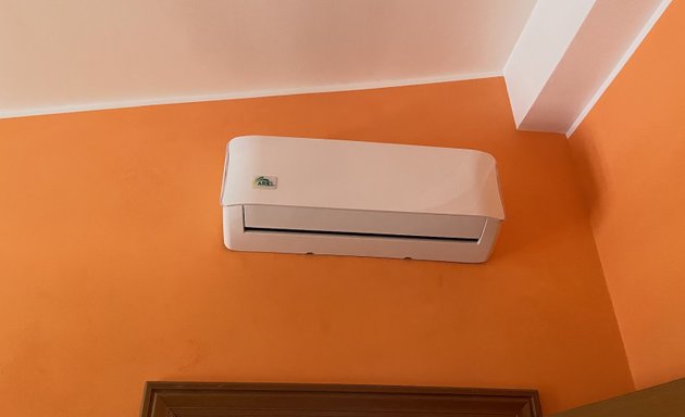foto Assistenza vendita e installazione climatizzatori Roma