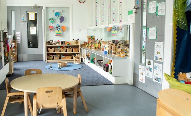 Photo of Mildmay Community Nursery