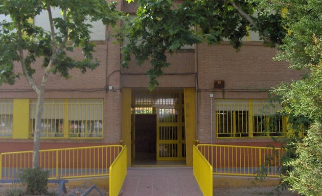 Foto de Colegio Público Educación Primaria San Fulgencio