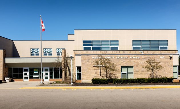 Photo of Blessed Trinity - Catholic Elementary School