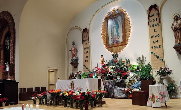 Photo of Our Lady Of Guadalupe Catholic Church