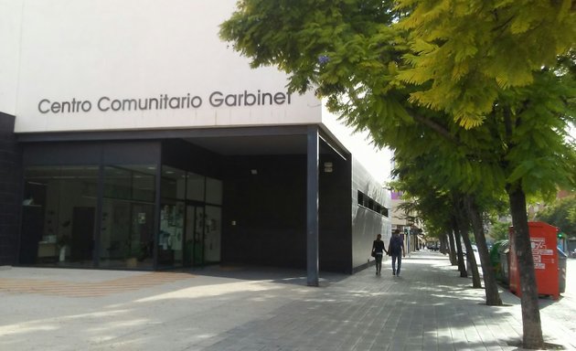 Foto de Centro Comunitario Garbinet
