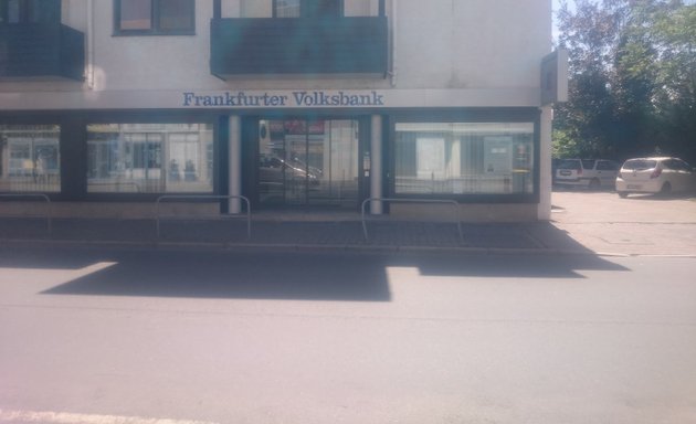 Foto von Frankfurter Volksbank Rhein-Main eG