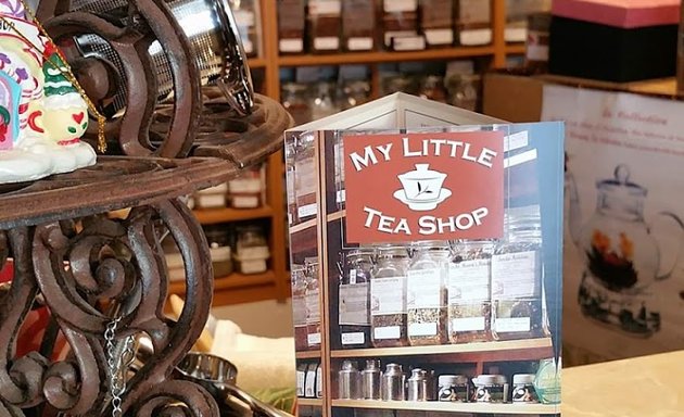 Photo of My Little Tea Shop