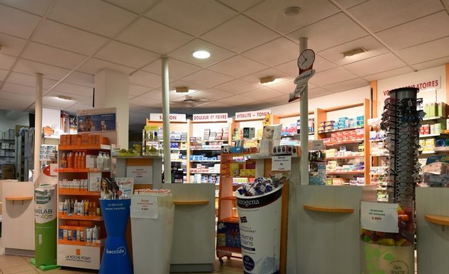 Photo de Pharmacie Figuerolles