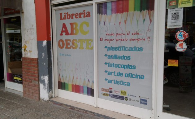 Foto de ABC del Oeste