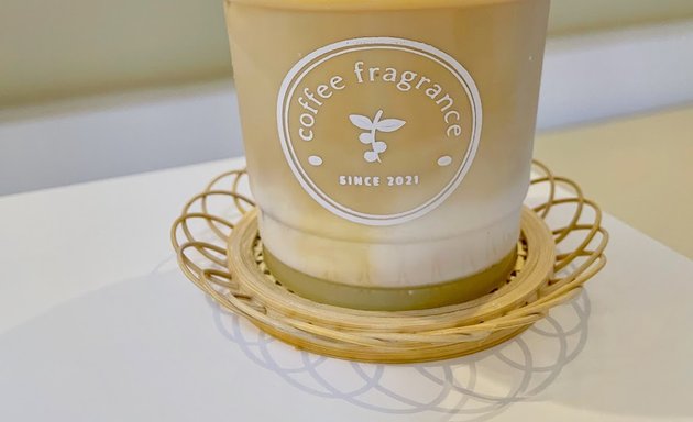 Photo of Coffee Fragrance (커피 향기)