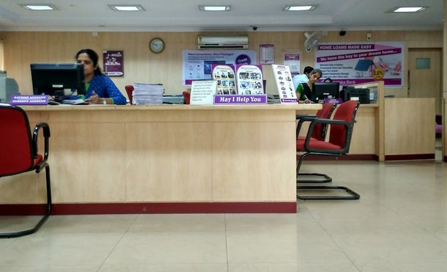 Photo of Karnataka Bank With ATM