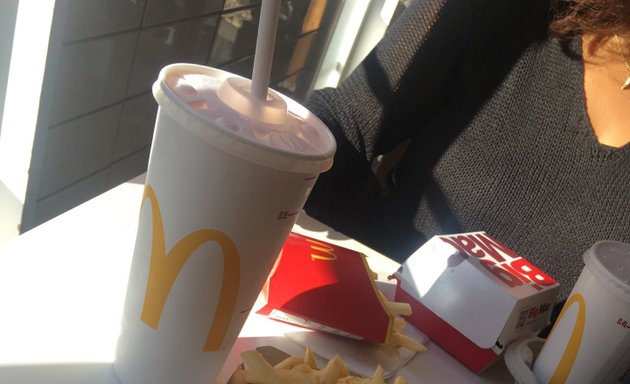 Photo of McDonald's