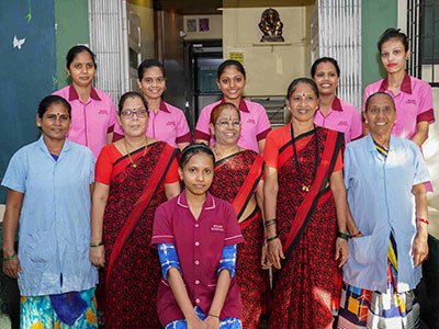 Photo of Dr. Sumitrabai Wagh Maternity Hospital