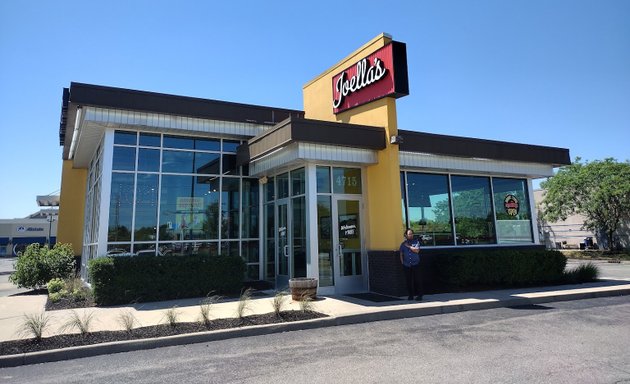 Photo of Joella's Hot Chicken - Indianapolis
