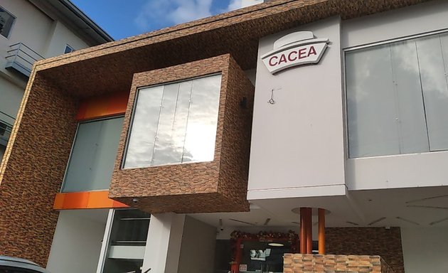 Foto de Cacea, R.l.