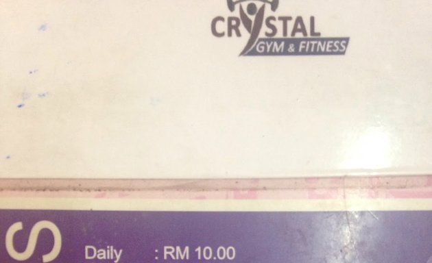 Photo of Crystal Gym & Fitness