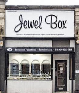 Photo of The Jewel Box