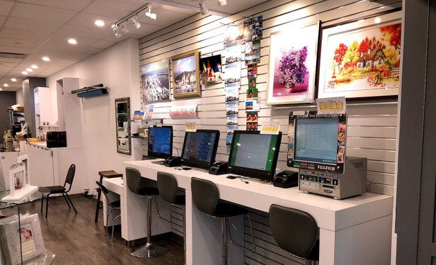 Photo of 60 Minute Photo Lab