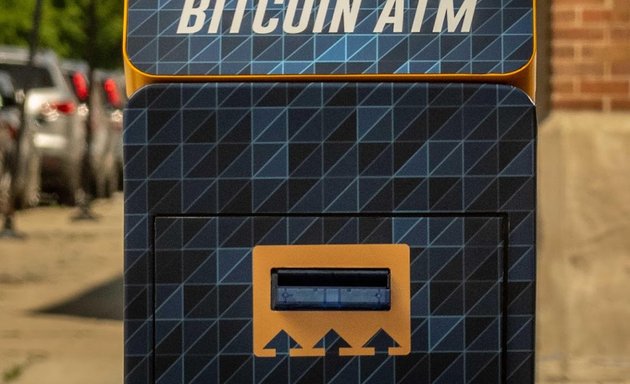 Photo of CoinFlip Bitcoin ATM
