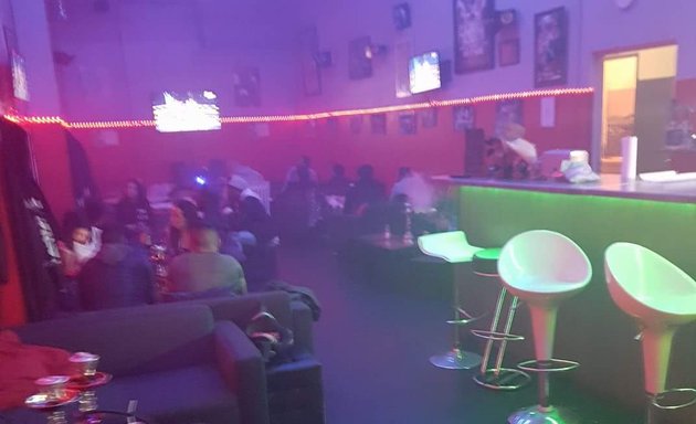 Photo de Team Sorel Lounge (shisha lounge club)