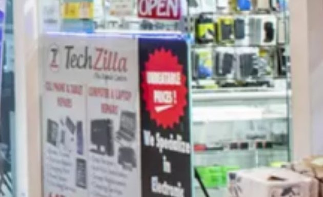Photo of TechZilla - The Repair Centre