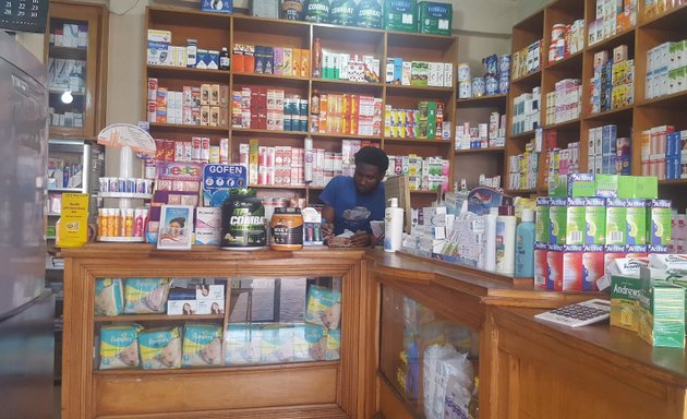 Photo of Tracmar Pharmacy