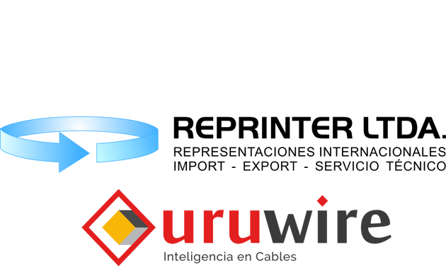 Foto de Uruwire - Reprinter LTDA Cables especiales y conectividad industrial