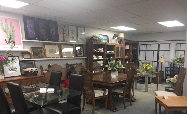 Photo of Second Chance Thrift Store