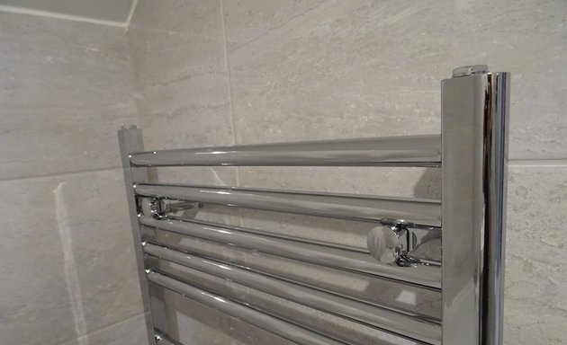 Photo of Bathroom Showroom Coventry - Earlsdon Bathrooms