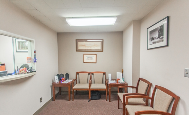 Photo of SF Knee Clinic: Scott F. Dye, M.D.