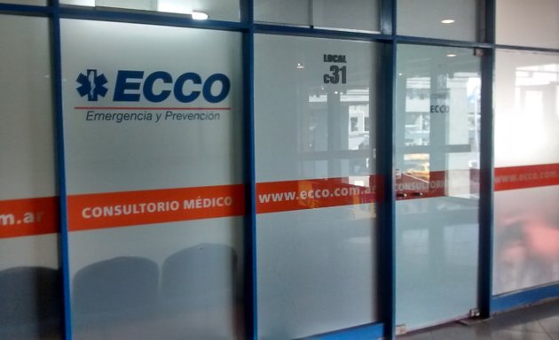 Foto de Consultorio Médico Ecco