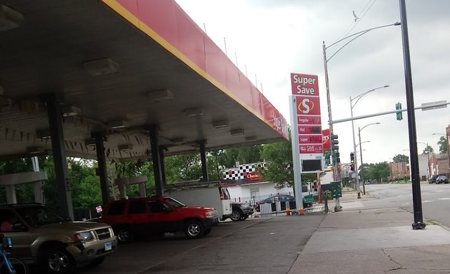 Photo of Super Save Gas Station
