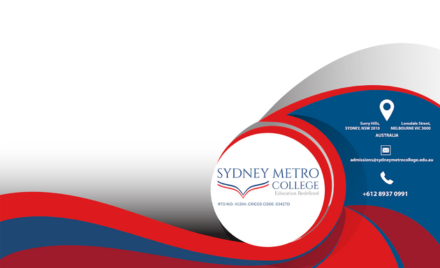 Photo of Sydney Metro College - Melbourne Campus