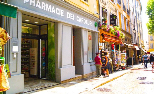 Photo de Pharmacie des Cardeurs