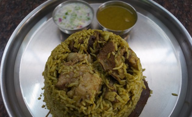 Photo of Sri Banashankari Biryani Corner