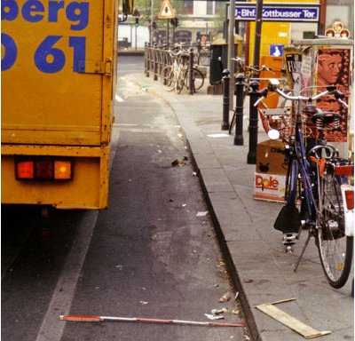 Foto von Prof. Dr. Gerd Däumel