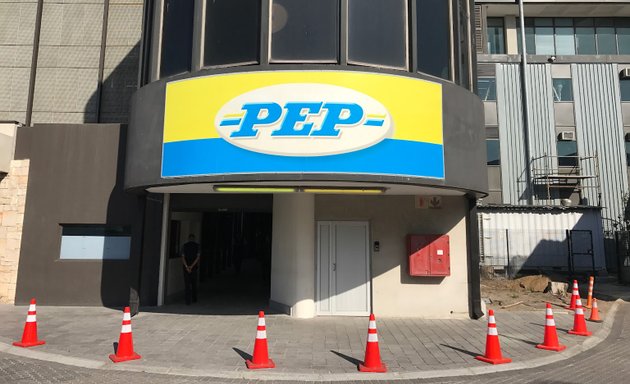 Photo of PEP Parow Centre