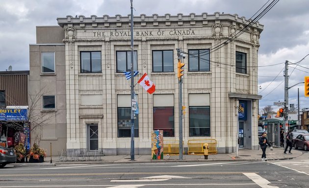 Photo of RBC Royal Bank