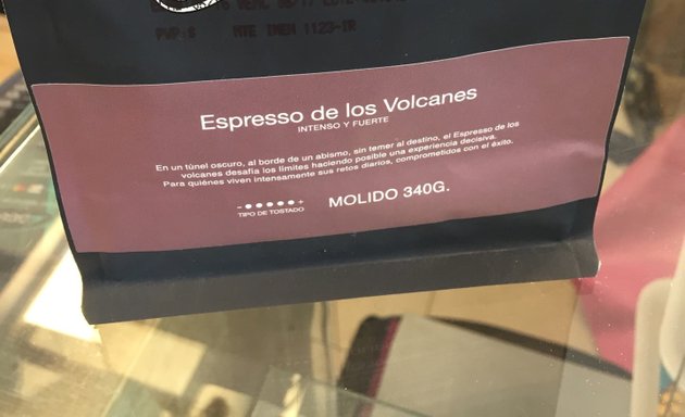 Foto de Paleo Café