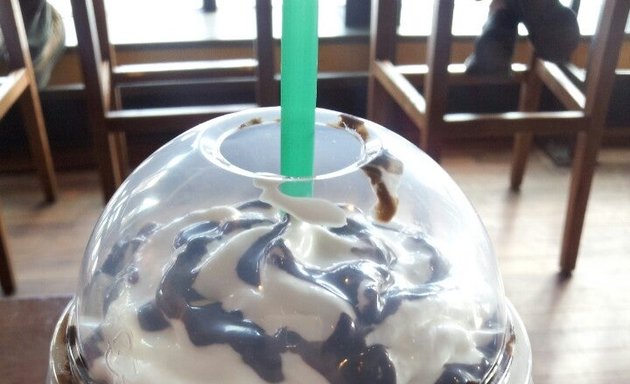 Photo of Starbucks