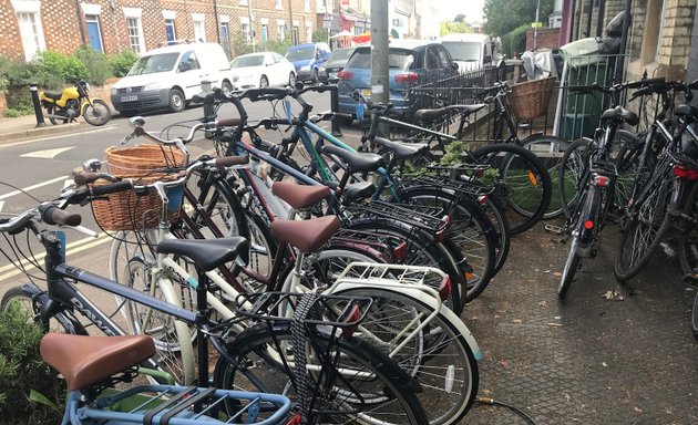 Photo of Walton Street Cycles Ltd