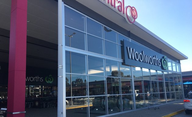 Photo of Woolworths Carseldine