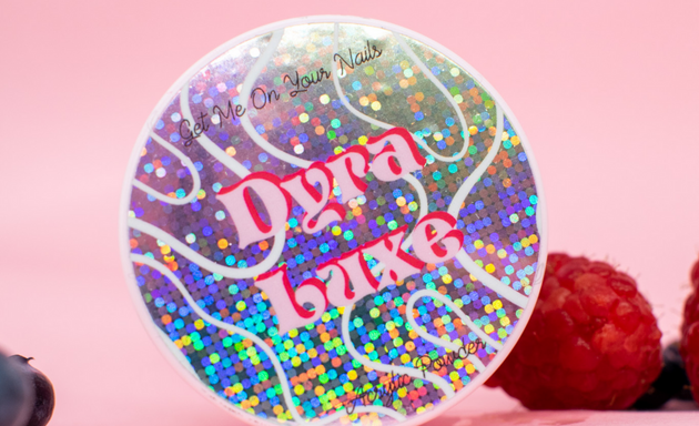 Photo of Dyra Luxe - Nail Supplies Store