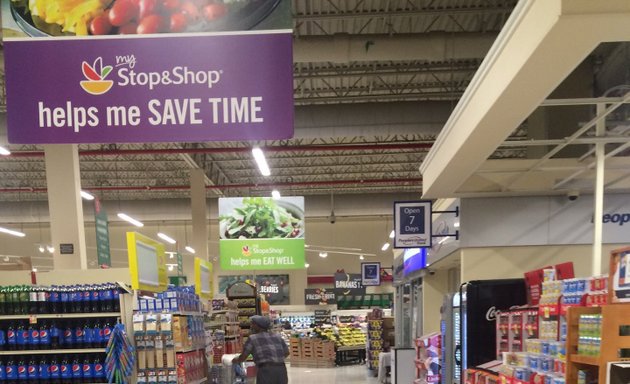 Photo of Stop & Shop