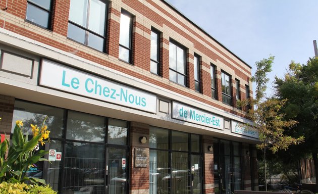 Photo of Le Chez-Nous de Mercier-Est