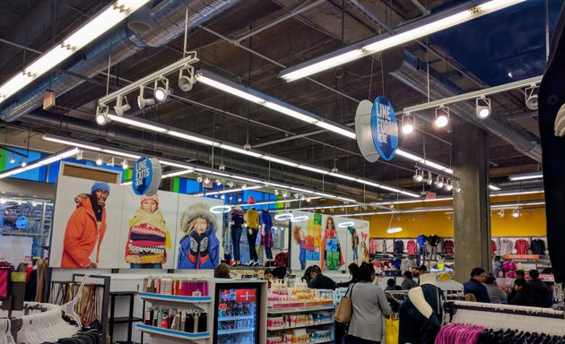 Photo of Old Navy