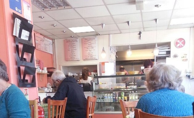 Photo of Santos Cafe