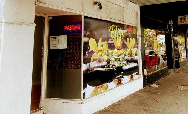 Photo of Bliss Massage & waxing